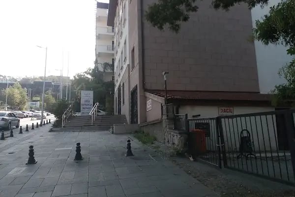 AVSD Nusret Karasu Göğüs Hastalıkları Hastanesi - Resim 7