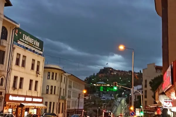 AVSD Nusret Karasu Göğüs Hastalıkları Hastanesi - Resim 3