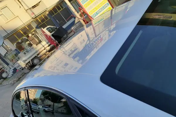 Gıcır Gıcır Oto Yıkama - Resim 7