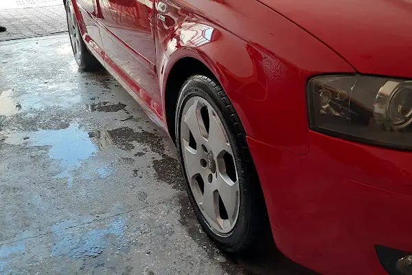 Gıcır Gıcır Oto Yıkama - Resim 2