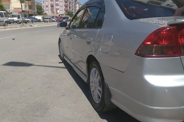 Gıcır Gıcır Oto Yıkama - Resim 12