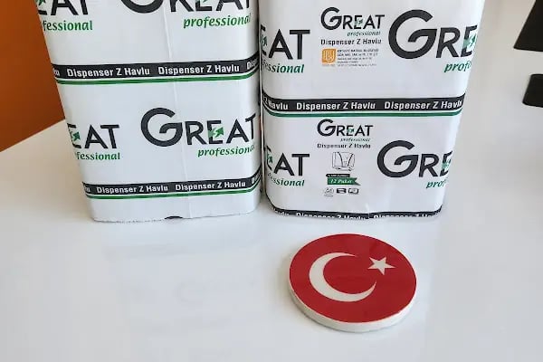 Tutku Ofis Kırtasiye - Resim 6