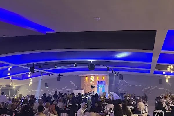 Remzi Green Düğün Salonu - Resim 2