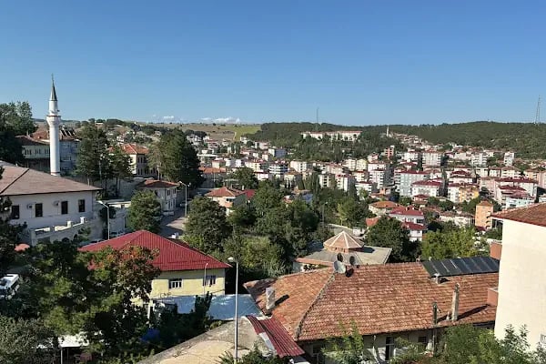 19 MAYIS ÜNİVERSİTESİ HAVZA FİZİK TEDAVİ VE REHABİLİTASYON MERKEZİ - Resim 2