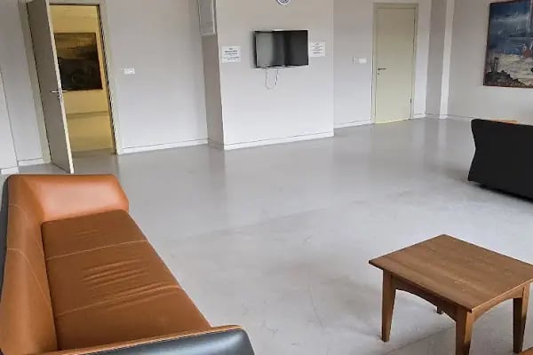 19 MAYIS ÜNİVERSİTESİ HAVZA FİZİK TEDAVİ VE REHABİLİTASYON MERKEZİ - Resim 8