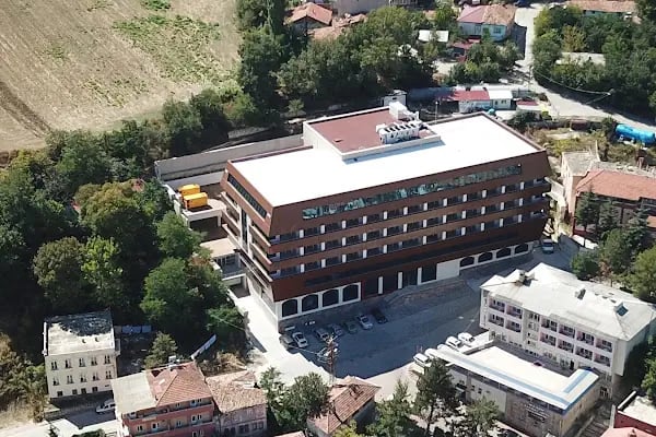 19 MAYIS ÜNİVERSİTESİ HAVZA FİZİK TEDAVİ VE REHABİLİTASYON MERKEZİ - Resim 11