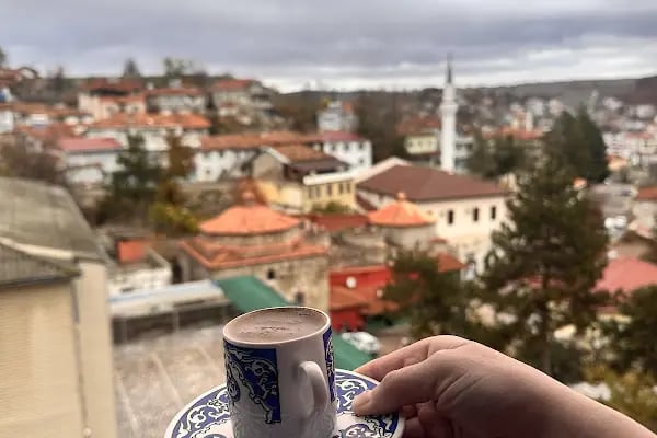 19 MAYIS ÜNİVERSİTESİ HAVZA FİZİK TEDAVİ VE REHABİLİTASYON MERKEZİ - Resim 17