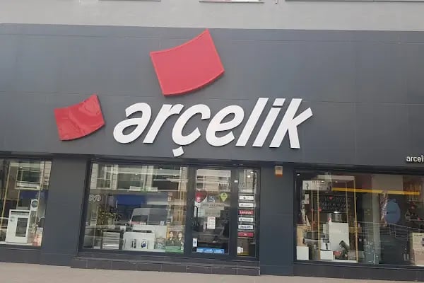ARÇELİK - SEVİL DAYANIKLI TÜKETİM MALLARI - Resim 11