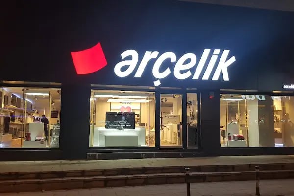 ARÇELİK - SEVİL DAYANIKLI TÜKETİM MALLARI - Resim 5