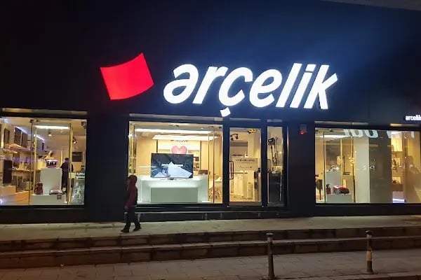 ARÇELİK - SEVİL DAYANIKLI TÜKETİM MALLARI - Resim 3