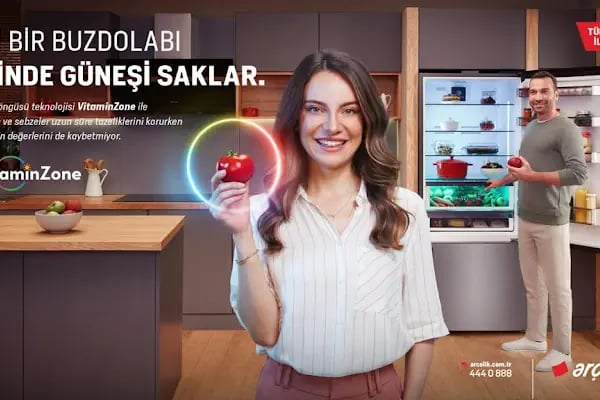 ARÇELİK - SEVİL DAYANIKLI TÜKETİM MALLARI - Resim 8