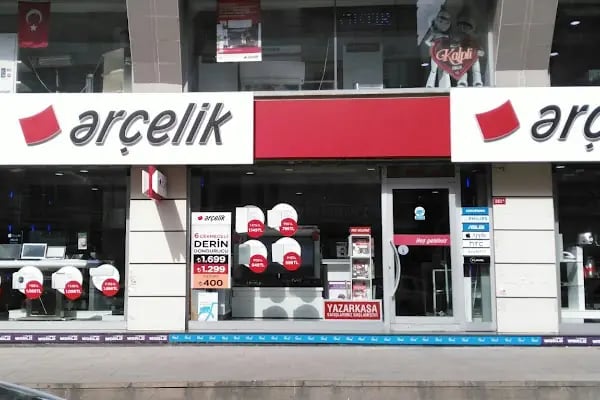 ARÇELİK - SEVİL DAYANIKLI TÜKETİM MALLARI - Resim 7
