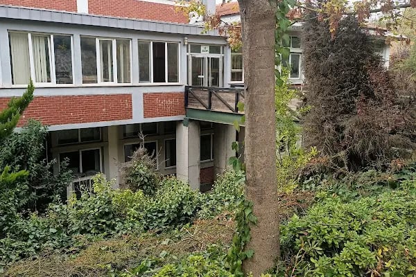 Hadımköy kampüsü - Resim 3