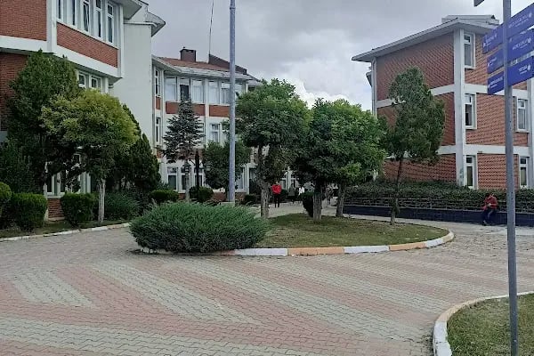 Hadımköy kampüsü - Resim 4