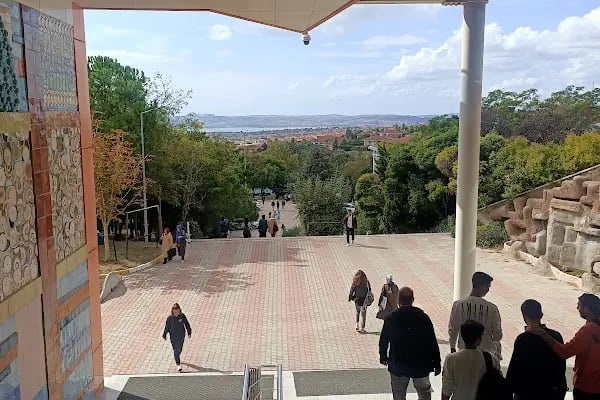Hadımköy kampüsü - Resim 5