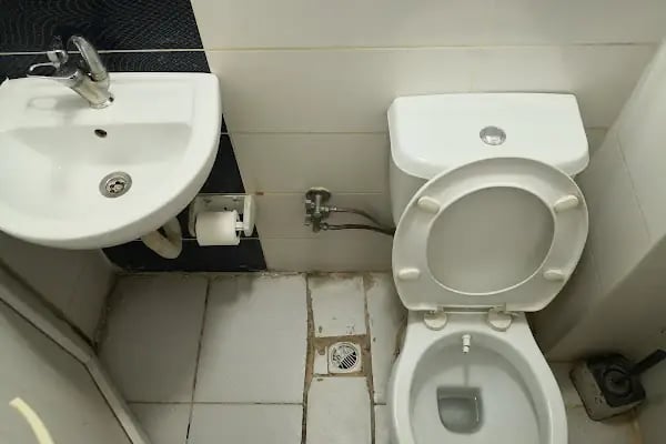 HUZUR OTEL - Resim 4