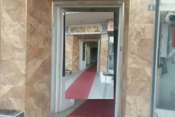 HUZUR OTEL - Resim 8