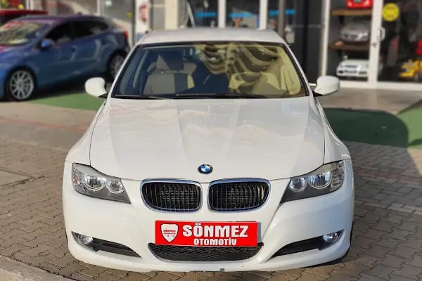Sönmez otomotiv Alanya - Resim 6