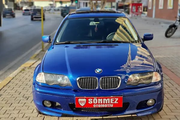 Sönmez otomotiv Alanya - Resim 20