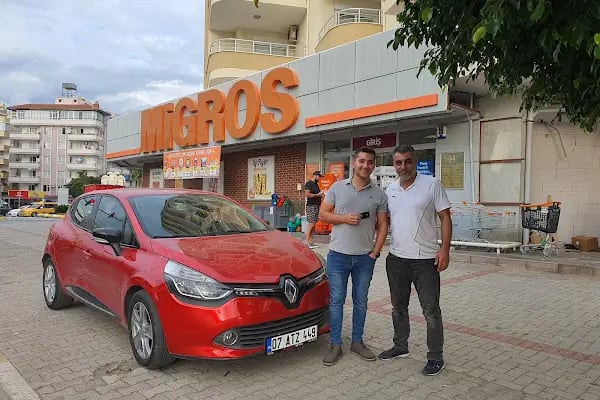 Sönmez otomotiv Alanya - Resim 19