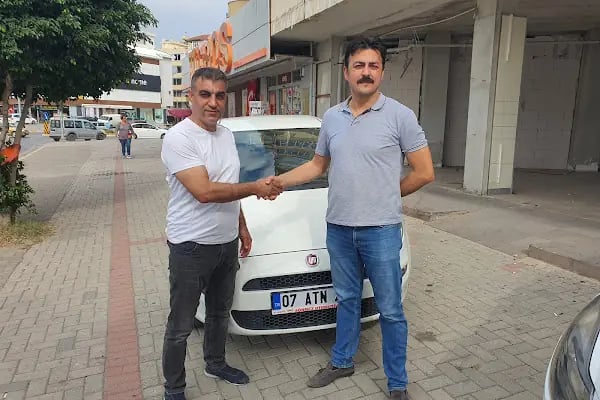 Sönmez otomotiv Alanya - Resim 12