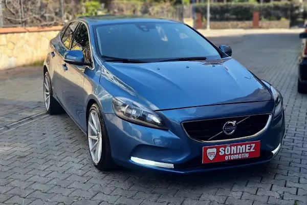 Sönmez otomotiv Alanya - Resim 17