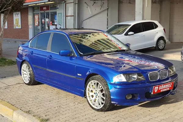 Sönmez otomotiv Alanya - Resim 13