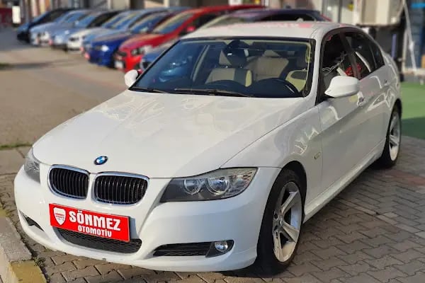 Sönmez otomotiv Alanya - Resim 9