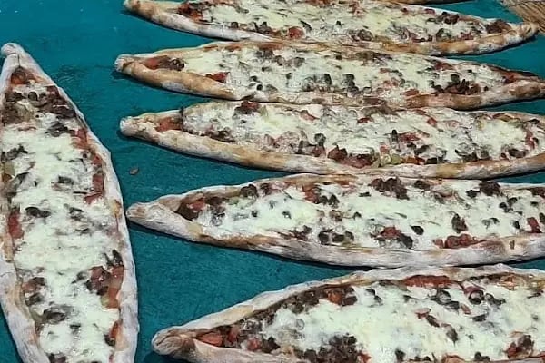 Abbas Ağa Pide - Resim 6