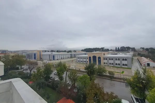 T.C. Sağlık Bakanlığı Buca Seyfi Demirsoy Eğitim ve Araştırma Hastanesi - Resim 12