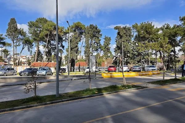 T.C. Sağlık Bakanlığı Buca Seyfi Demirsoy Eğitim ve Araştırma Hastanesi - Resim 6