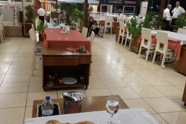 Hatay'ın dönercisi - Resim 1