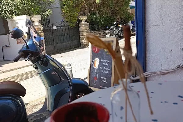 By Harve Bodrum - Resim 4