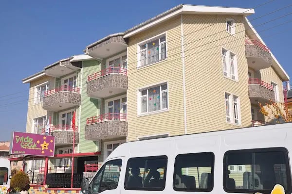 YILDIZ KREŞ GÜNDÜZ BAKIMEVİ - Resim 12