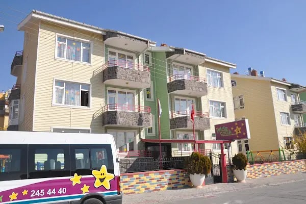 YILDIZ KREŞ GÜNDÜZ BAKIMEVİ - Resim 10