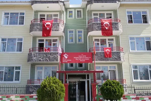 YILDIZ KREŞ GÜNDÜZ BAKIMEVİ - Resim 17