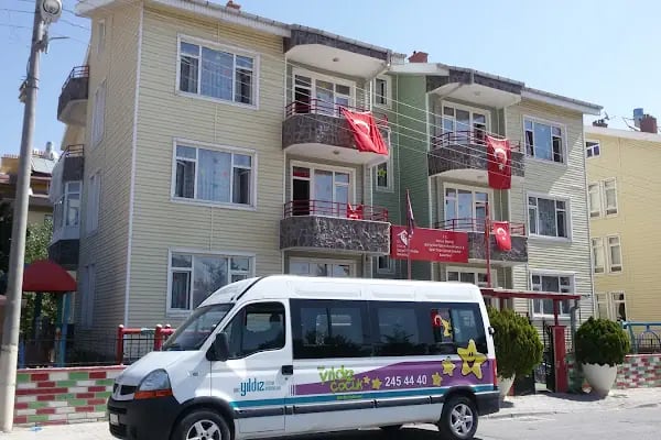 YILDIZ KREŞ GÜNDÜZ BAKIMEVİ - Resim 9