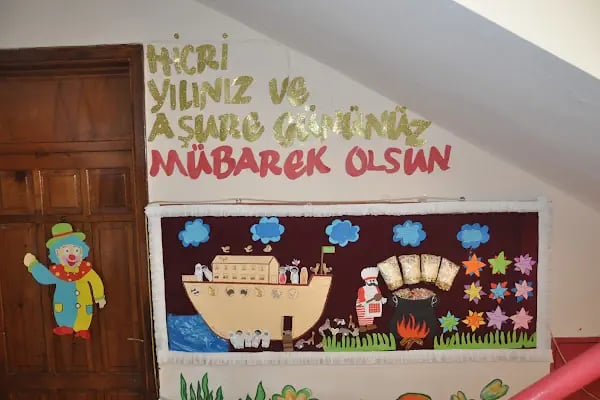 YILDIZ KREŞ GÜNDÜZ BAKIMEVİ - Resim 5