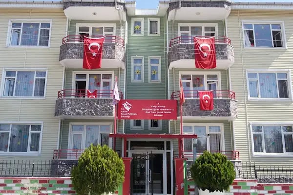 YILDIZ KREŞ GÜNDÜZ BAKIMEVİ - Resim 13