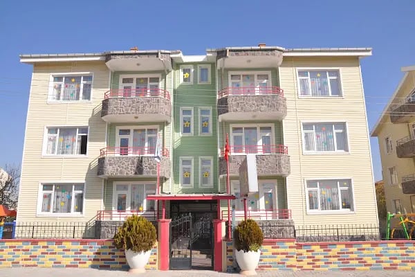 YILDIZ KREŞ GÜNDÜZ BAKIMEVİ - Resim 11