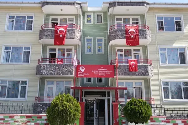 YILDIZ KREŞ GÜNDÜZ BAKIMEVİ - Resim 16