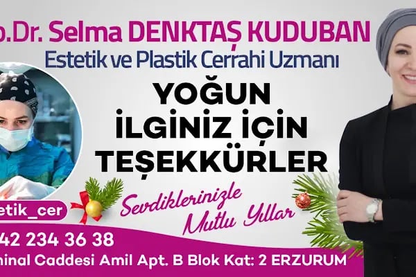 Selma Estetik Klinik - Resim 7