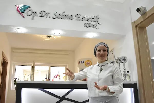 Selma Estetik Klinik - Resim 4
