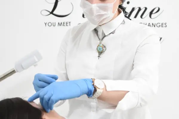 Selma Estetik Klinik - Resim 20