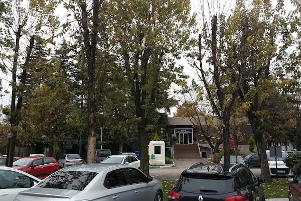 Bursa Büyükşehir Belediyesi Spor Tesisleri Tenis Kortları - Resim 7