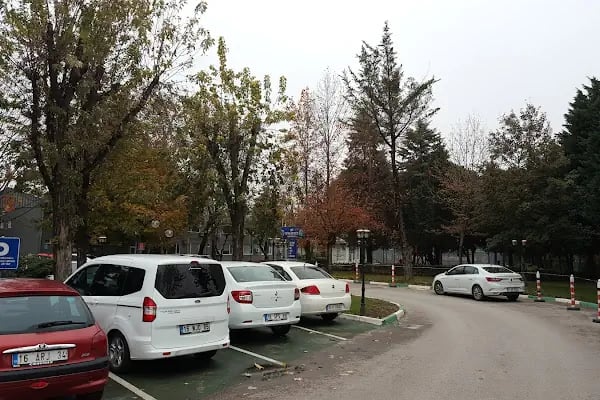 Bursa Büyükşehir Belediyesi Spor Tesisleri Tenis Kortları - Resim 18