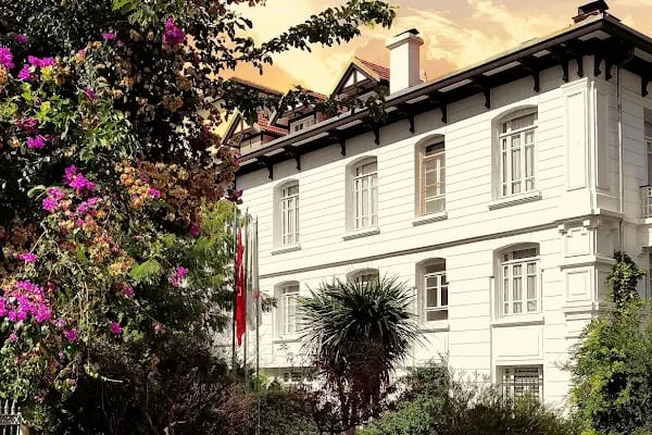 ADALAR KAYMAKAMLIĞI - Resim 11