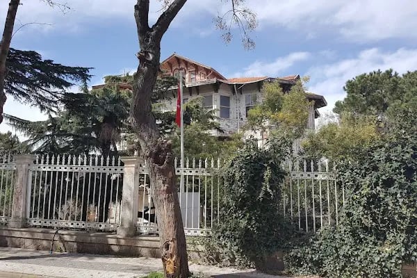 ADALAR KAYMAKAMLIĞI - Resim 14