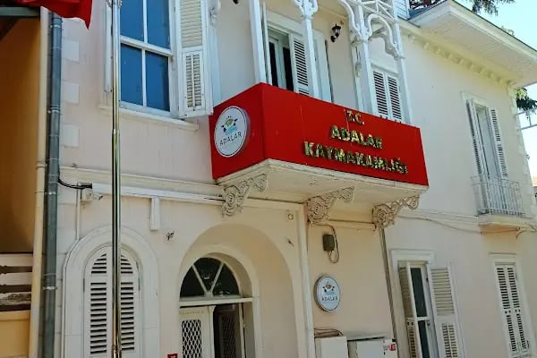 ADALAR KAYMAKAMLIĞI - Resim 2
