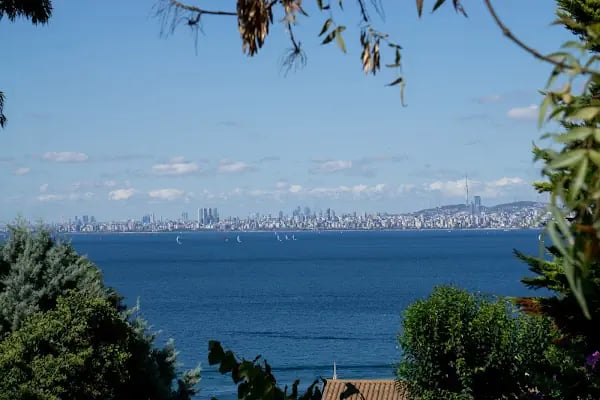 ADALAR KAYMAKAMLIĞI - Resim 15